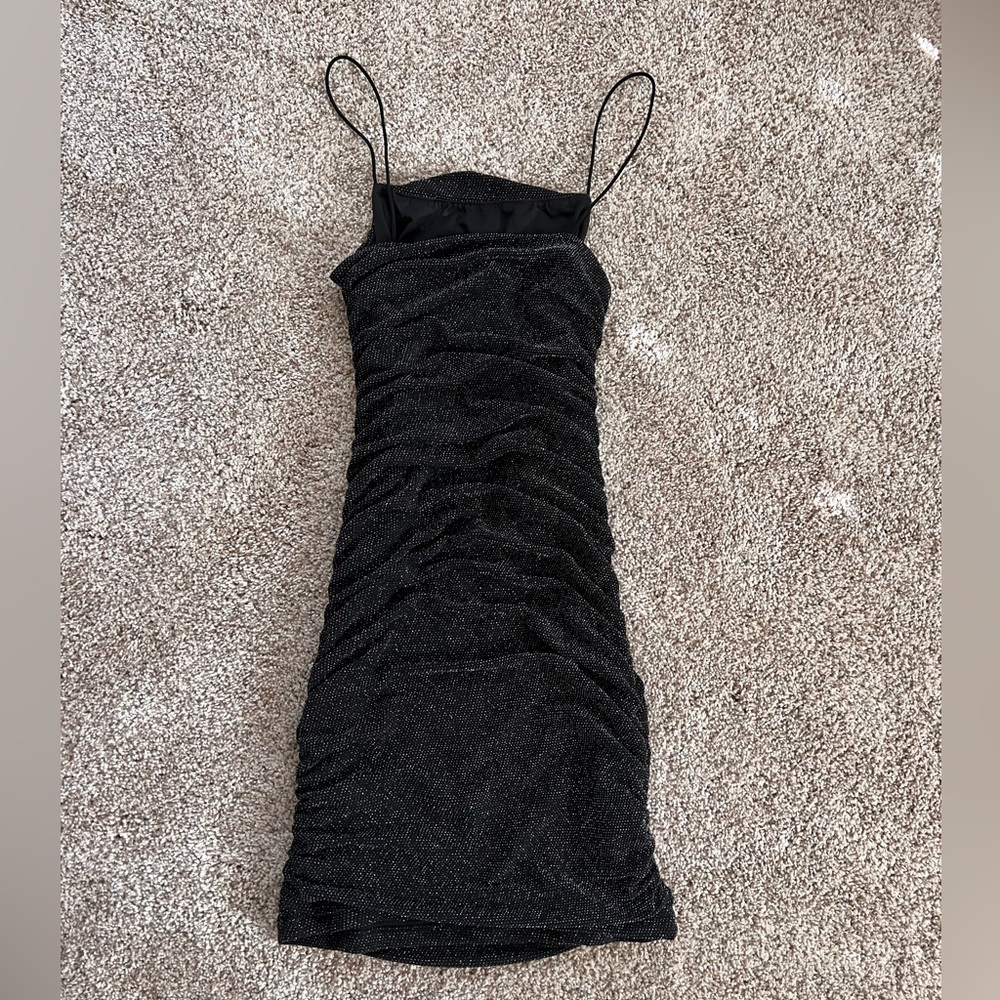 Princess Polly Reeva Mini Dress - Picture 5 of 6